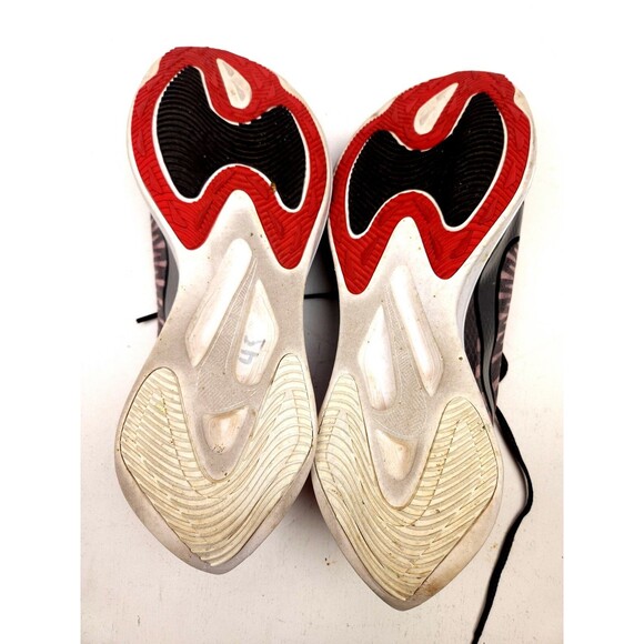 Nike Zoom Gravity Size 11.5 UNIVERSITY RED Super Light Running Shoes CT1740 600 main image 5